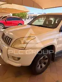 2007 Toyota Prado