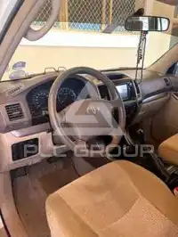 2007 Toyota Prado