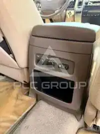 2007 Toyota Prado
