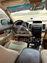 2007 Toyota Prado