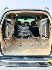 2007 Toyota Prado