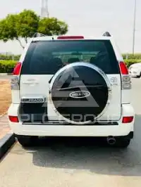 2007 Toyota Prado