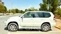 2007 Toyota Prado