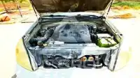 2007 Toyota Prado