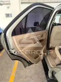 2007 Toyota Fortuner