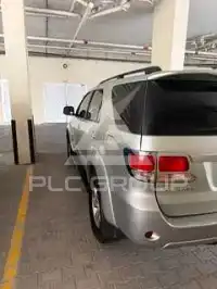 2007 Toyota Fortuner