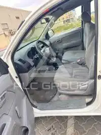 2007 Toyota Hilux