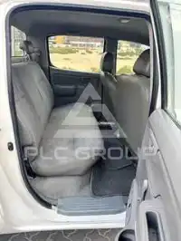 2007 Toyota Hilux