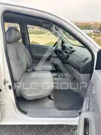 2007 Toyota Hilux