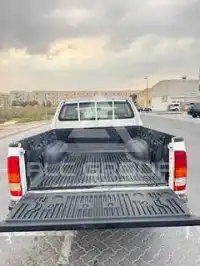 2007 Toyota Hilux