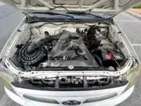 2007 Toyota Hilux