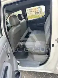 2007 Toyota Hilux
