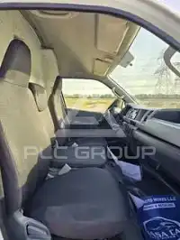 2007 Toyota Hiace