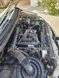 2007 Toyota Innova