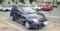 2007 Toyota SCION