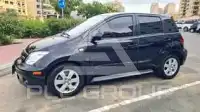 2007 Toyota SCION