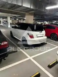 2007 Toyota SCION