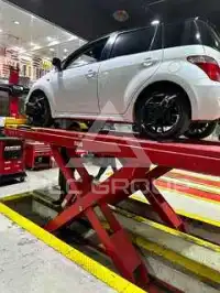 2007 Toyota SCION