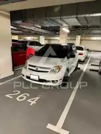 2007 Toyota SCION