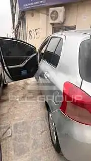 2007 Toyota VERSO