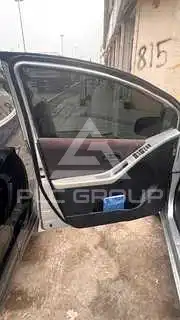 2007 Toyota VERSO
