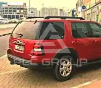 2007 Ford EXPLORER