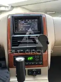 2007 Ford EXPLORER