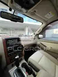2007 Ford EXPLORER