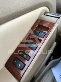 2007 Ford EXPLORER