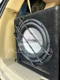 2007 Ford EXPLORER