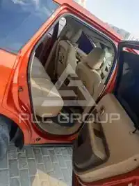 2007 Ford EDGE