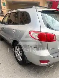 2007 Hyundai Santa Fe
