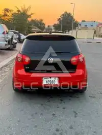 2007 Volkswagen GOLF