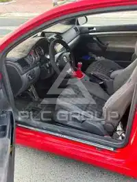 2007 Volkswagen GOLF