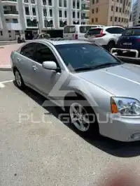 2008 Mitsubishi GALANT