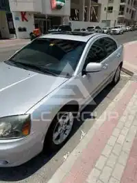 2008 Mitsubishi GALANT