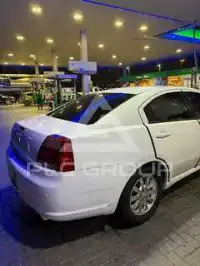 2008 Mitsubishi GALANT