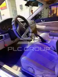 2008 Mitsubishi GALANT