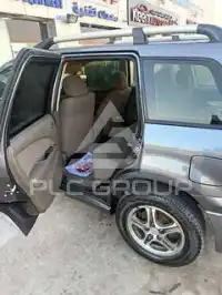 2008 Mitsubishi OUTLANDER