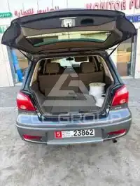2008 Mitsubishi OUTLANDER