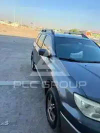 2008 Mitsubishi OUTLANDER