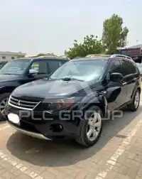 2008 Mitsubishi OUTLANDER
