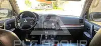 2008 Mitsubishi PAJARO