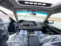 2008 Mitsubishi PAJARO