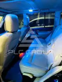 2008 Mitsubishi PAJARO