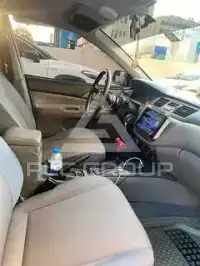 2008 Mitsubishi LANCER
