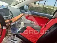 2008 Mitsubishi LANCER