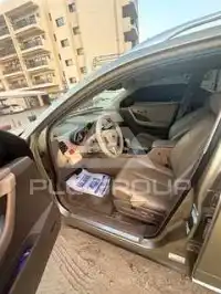 2008 Nissan MURANO
