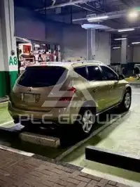 2008 Nissan MURANO