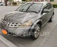 2008 Nissan MURANO